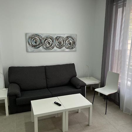 Alicante Residenca Plus Ultra Bagian luar foto
