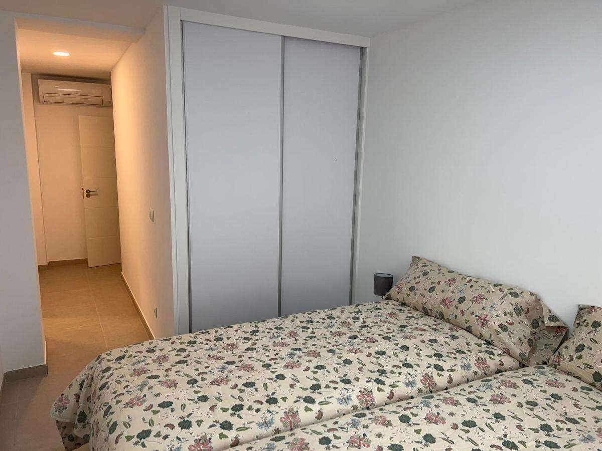 Alicante Residenca Plus Ultra Bagian luar foto