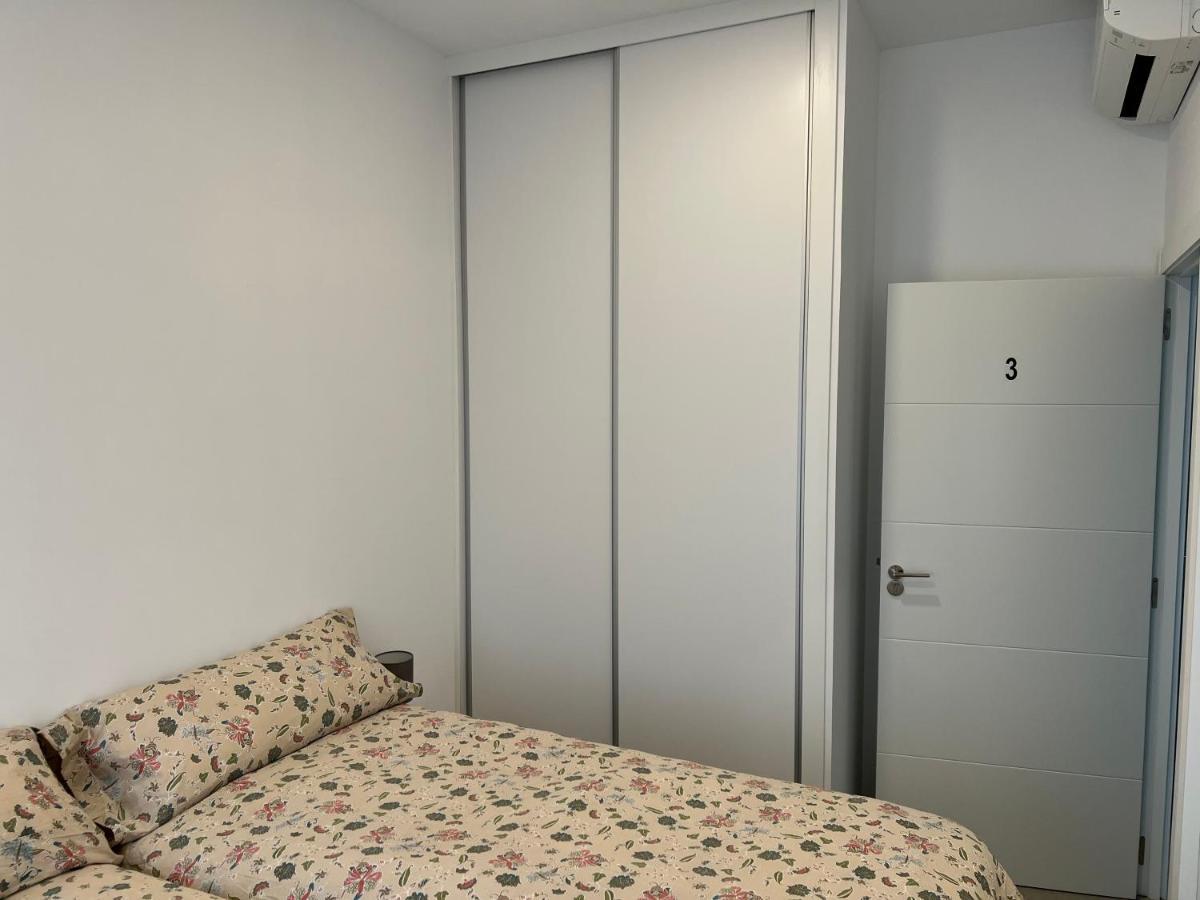 Alicante Residenca Plus Ultra Bagian luar foto
