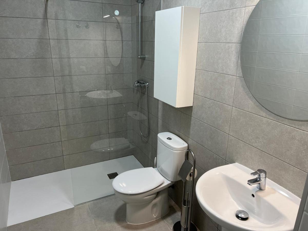 Alicante Residenca Plus Ultra Bagian luar foto