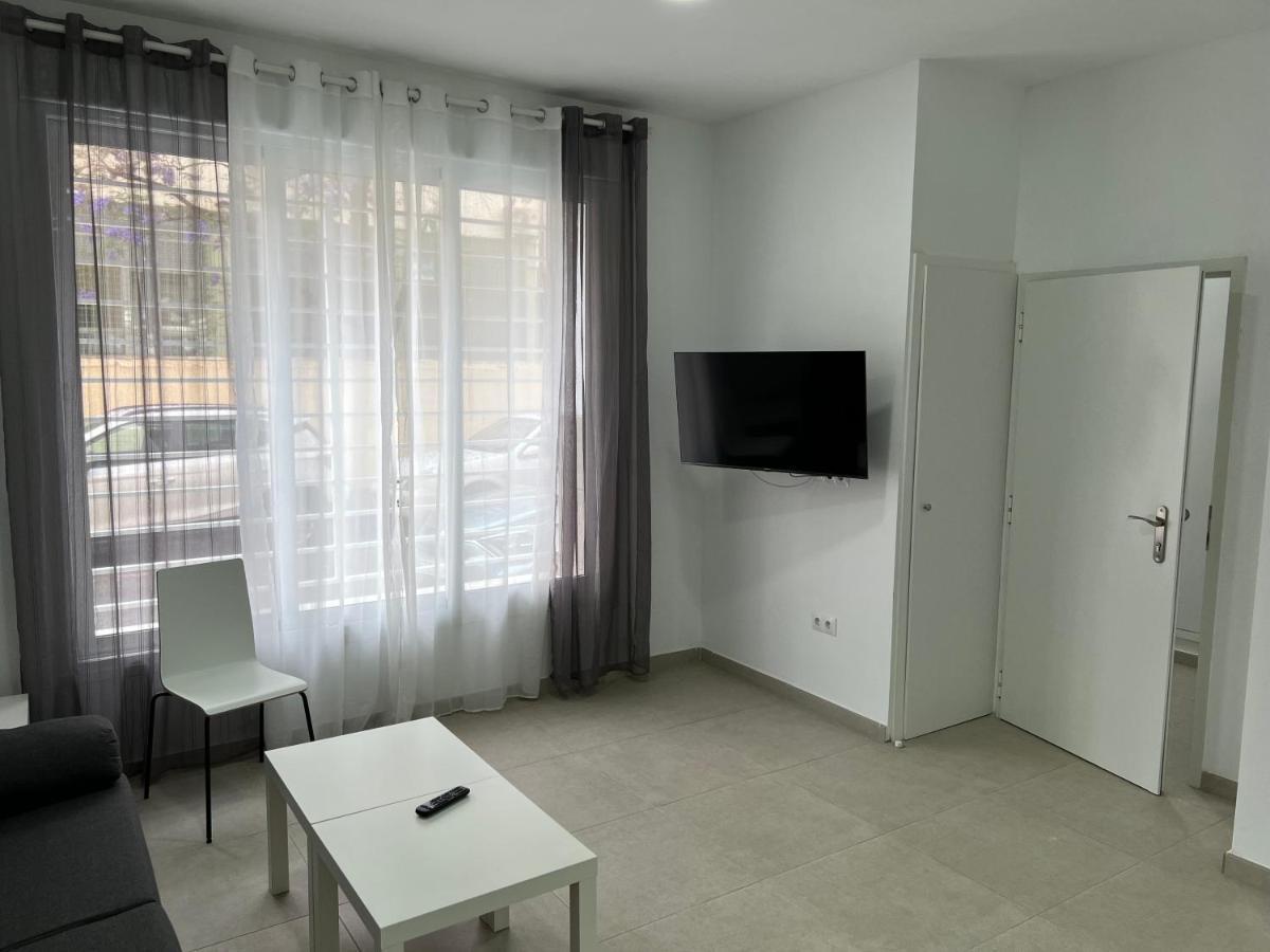 Alicante Residenca Plus Ultra Bagian luar foto